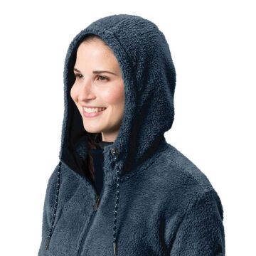 Vaude Manukau Kadın Parka 42917