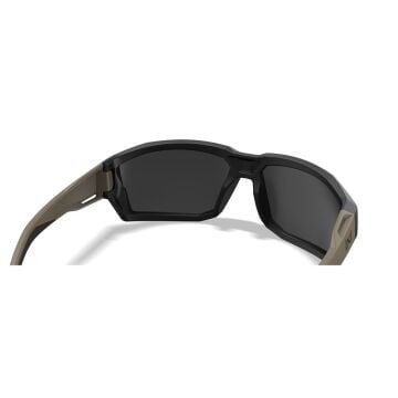 WILEY X ALPINE Captivate Pol. Gözlük (Tungsten)