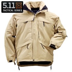 5.11 Tactical Aggressor Ceket