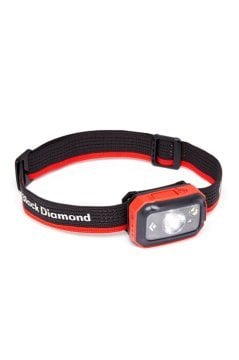 Black Diamond Revolt Headlamp Outdoor Kafa Lambası Turuncu