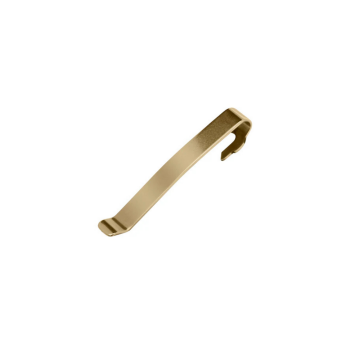 Leatherman Cep Klipsi - Hızlı Çıkarma Brass