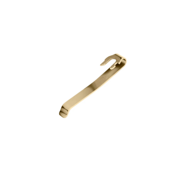 Leatherman Cep Klipsi - Hızlı Çıkarma Brass
