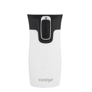 Contigo Westloop Mini Vakumlu Termos Matara Tek El Bas İç 300ml 2203552