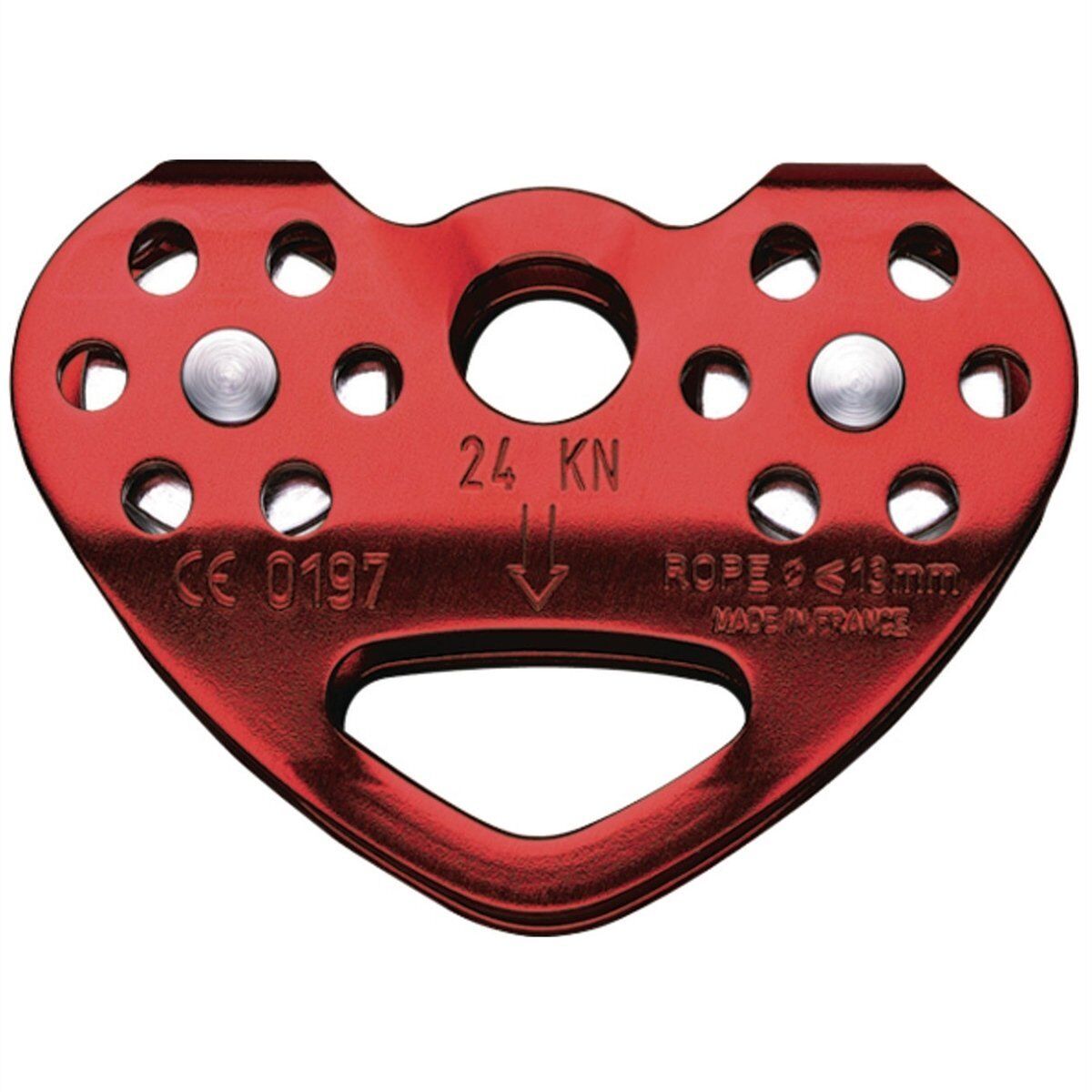 Petzl TANDEM Makara MZ P21