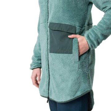 Vaude Manukau Kadın Parka 42917