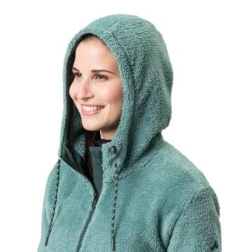 Vaude Manukau Kadın Parka 42917