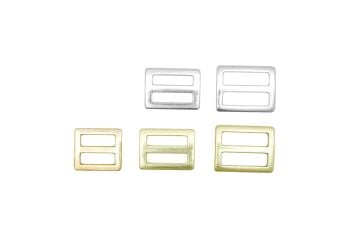 KONG Buckle 129 Denizcilik Bronz Tokası Lake