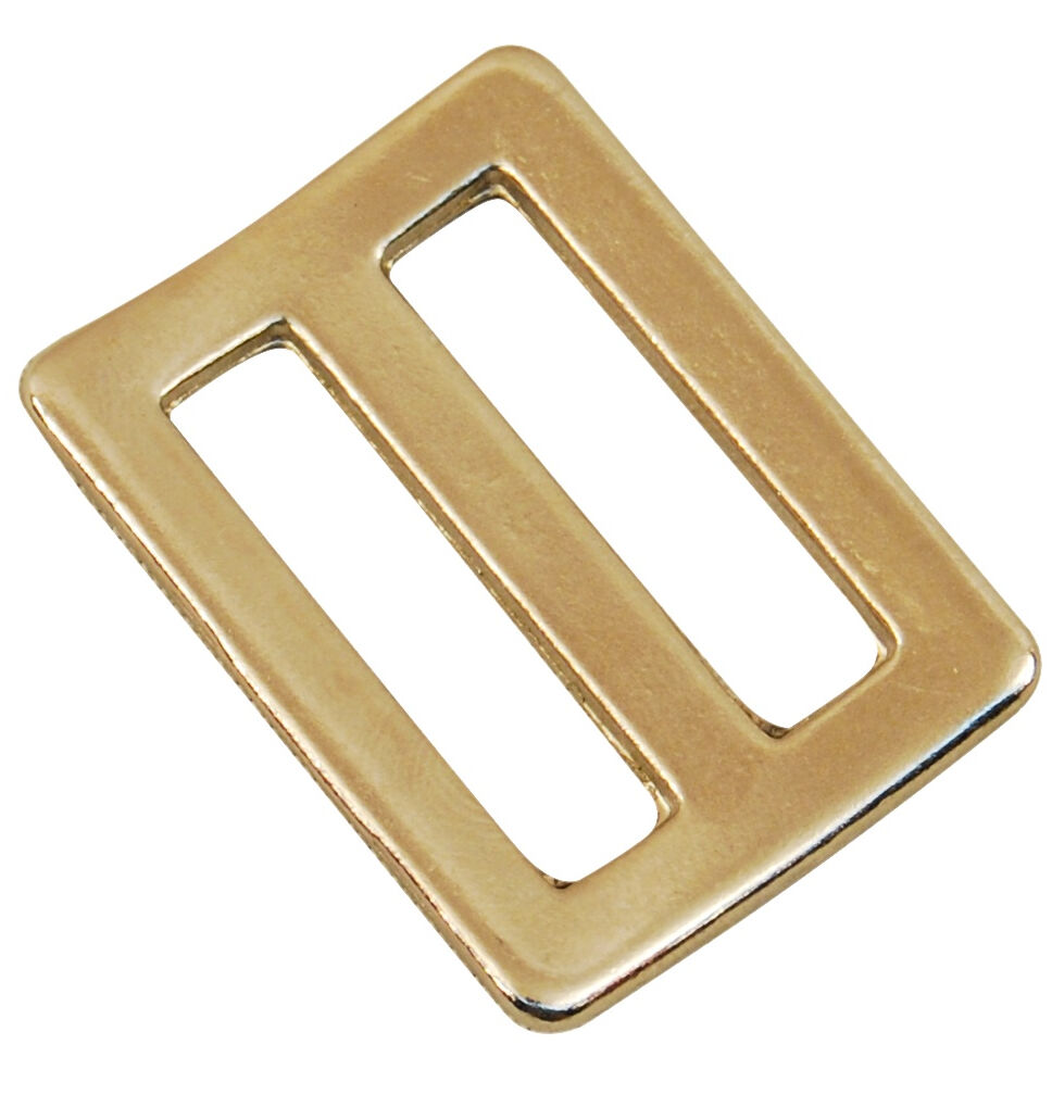 KONG Buckle 129 Denizcilik Bronz Tokası Lake