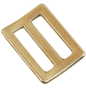 KONG Buckle 129 Denizcilik Bronz Tokası Lake
