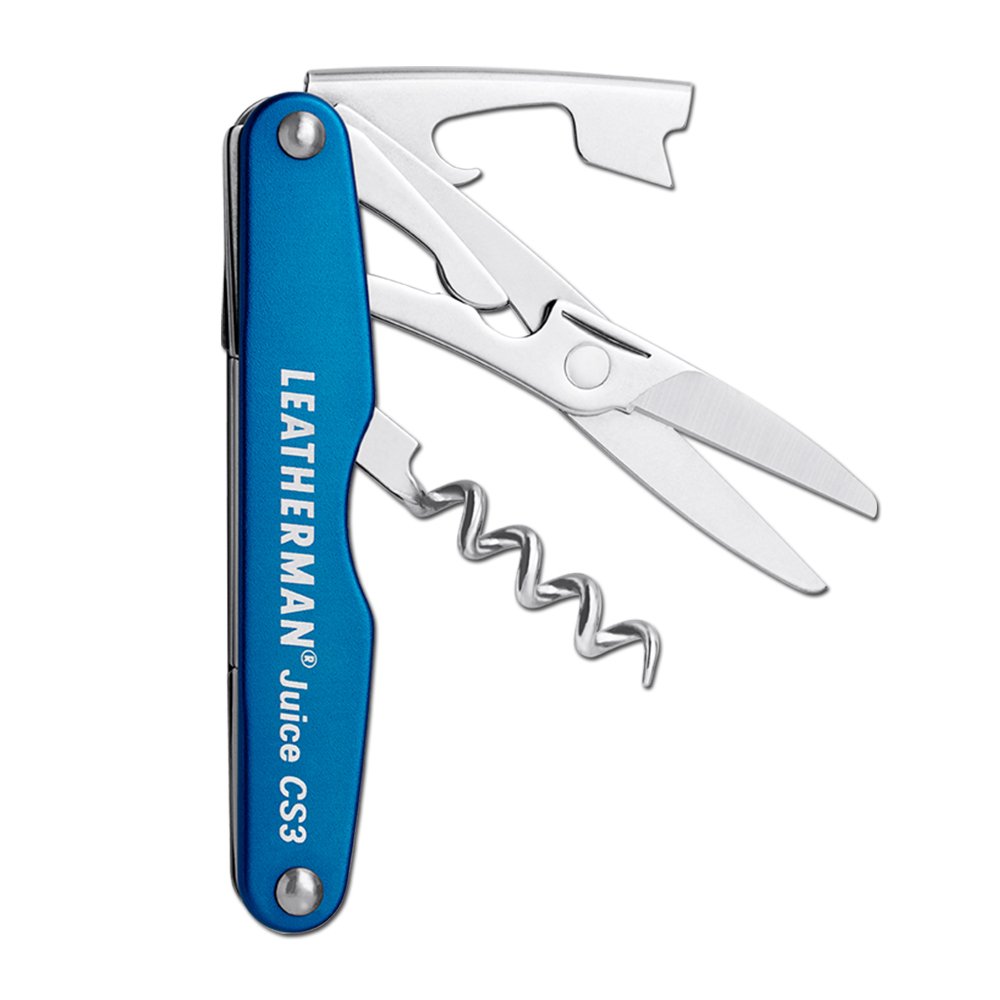 Leatherman Juice® CS3
