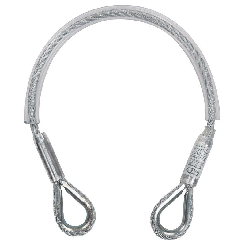 Ct 500 Cm Çelik Ankor-Lanyard