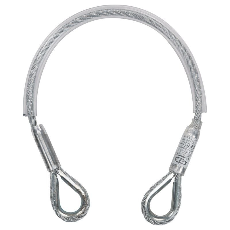Ct 500 Cm Çelik Ankor-Lanyard