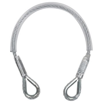 Ct 500 Cm Çelik Ankor-Lanyard