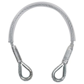 Ct 500 Cm Çelik Ankor-Lanyard