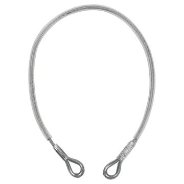 Ct 500 Cm Çelik Ankor-Lanyard