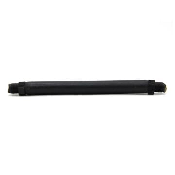 Bullshark Sniper Siyah Halka Latex Zıpkın Lastiği 16 mm
