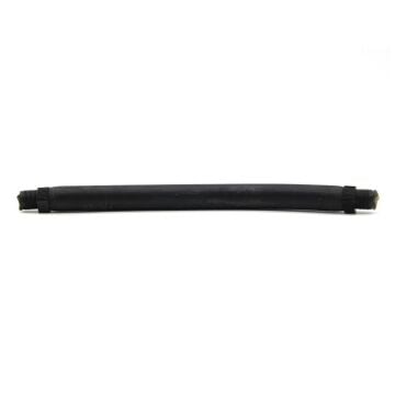 Bullshark Sniper Siyah Halka Latex Zıpkın Lastiği 16 mm