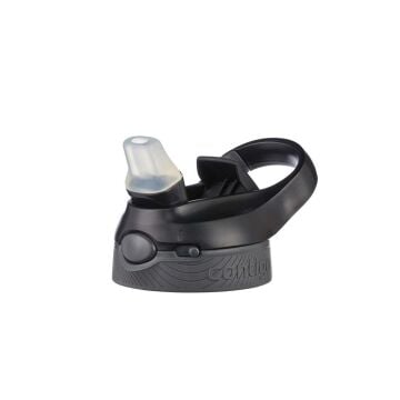 Contigo Ashland Autospout Soğuk Su Termosu 590ML Gri