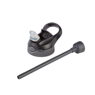 Contigo Ashland Autospout Soğuk Su Termosu 590ML Gri