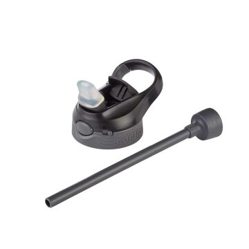 Contigo Ashland Autospout Soğuk Su Termosu 590ML Gri