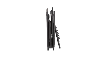 Outwell Evansville Premium Extra Dolgulu Alüminyum 5 Pozisyonlu Katlanır Şezlong Kampet