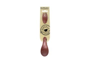 Kupilka Spork 225 Çatal Kaşık Kırmızı