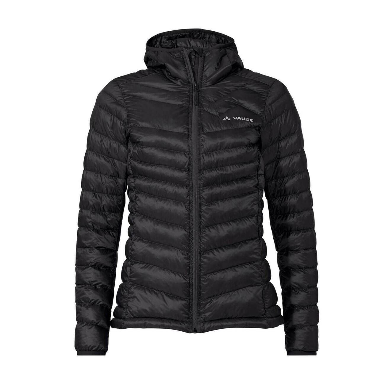 Vaude Batura Yalıtımlı Kapüşonlu Kadın Mont 42515