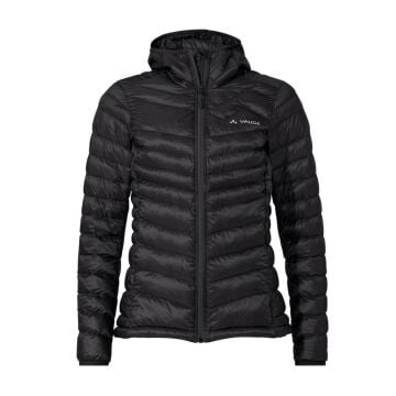 Vaude Batura Yalıtımlı Kapüşonlu Kadın Mont 42515