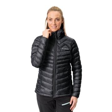 Vaude Batura Yalıtımlı Kapüşonlu Kadın Mont 42515