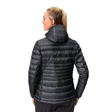 Vaude Batura Yalıtımlı Kapüşonlu Kadın Mont 42515