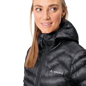 Vaude Batura Yalıtımlı Kapüşonlu Kadın Mont 42515