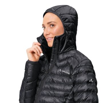 Vaude Batura Yalıtımlı Kapüşonlu Kadın Mont 42515