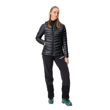Vaude Batura Yalıtımlı Kapüşonlu Kadın Mont 42515