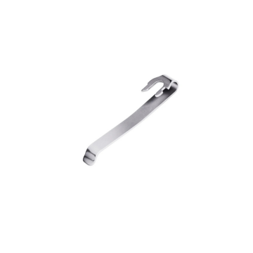 Leatherman Cep Klipsi - Hızlı Çıkarma Stainless Steel
