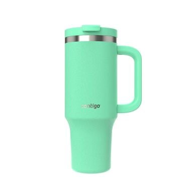 Contigo Streeterville Tumbler 1200 ml 2217784 Açık Yeşil