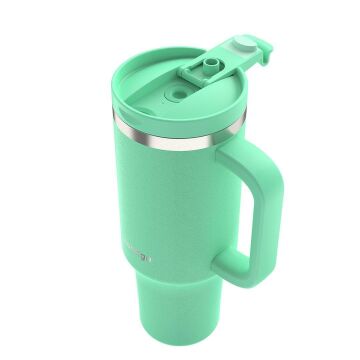 Contigo Streeterville Tumbler 1200 ml 2217784 Açık Yeşil