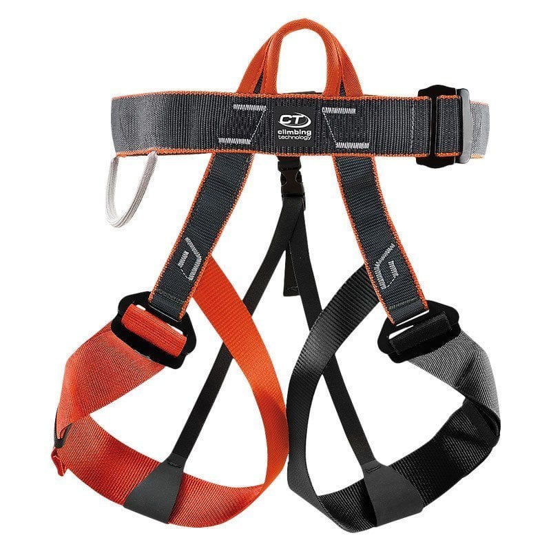 CT HARNESS DISCOVERY ALT KOŞUM EMNİYET KEMERİ