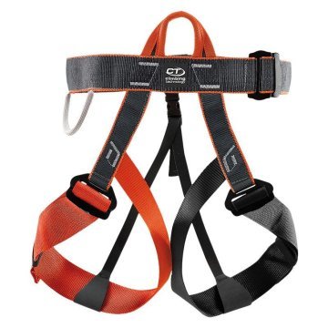 CT HARNESS DISCOVERY ALT KOŞUM EMNİYET KEMERİ