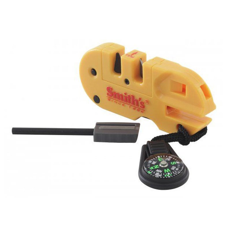 Smiths Pocket Pal X2 Biley Aparat
