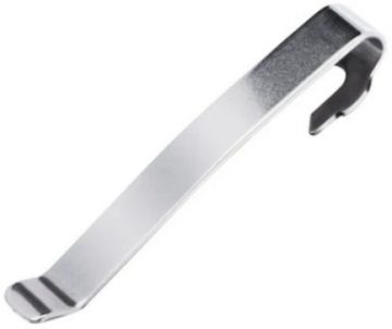 Leatherman Cep Klipsi - Hızlı Çıkarma Stainless Steel