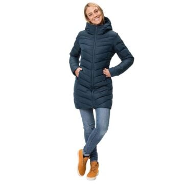 Vaude Annecy Outdoor Kadın Parka 42068-179