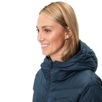 Vaude Annecy Outdoor Kadın Parka 42068-179