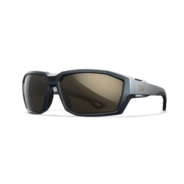WILEY X ALPINE Captivate Güneş Gözlüğü (Tungsten)