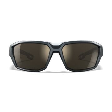 WILEY X ALPINE Captivate Güneş Gözlüğü (Tungsten)