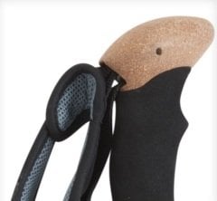 Bd Alpine Carbon Tek Baton (59-115)