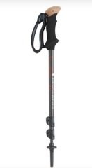 Bd Alpine Carbon Tek Baton (59-115)