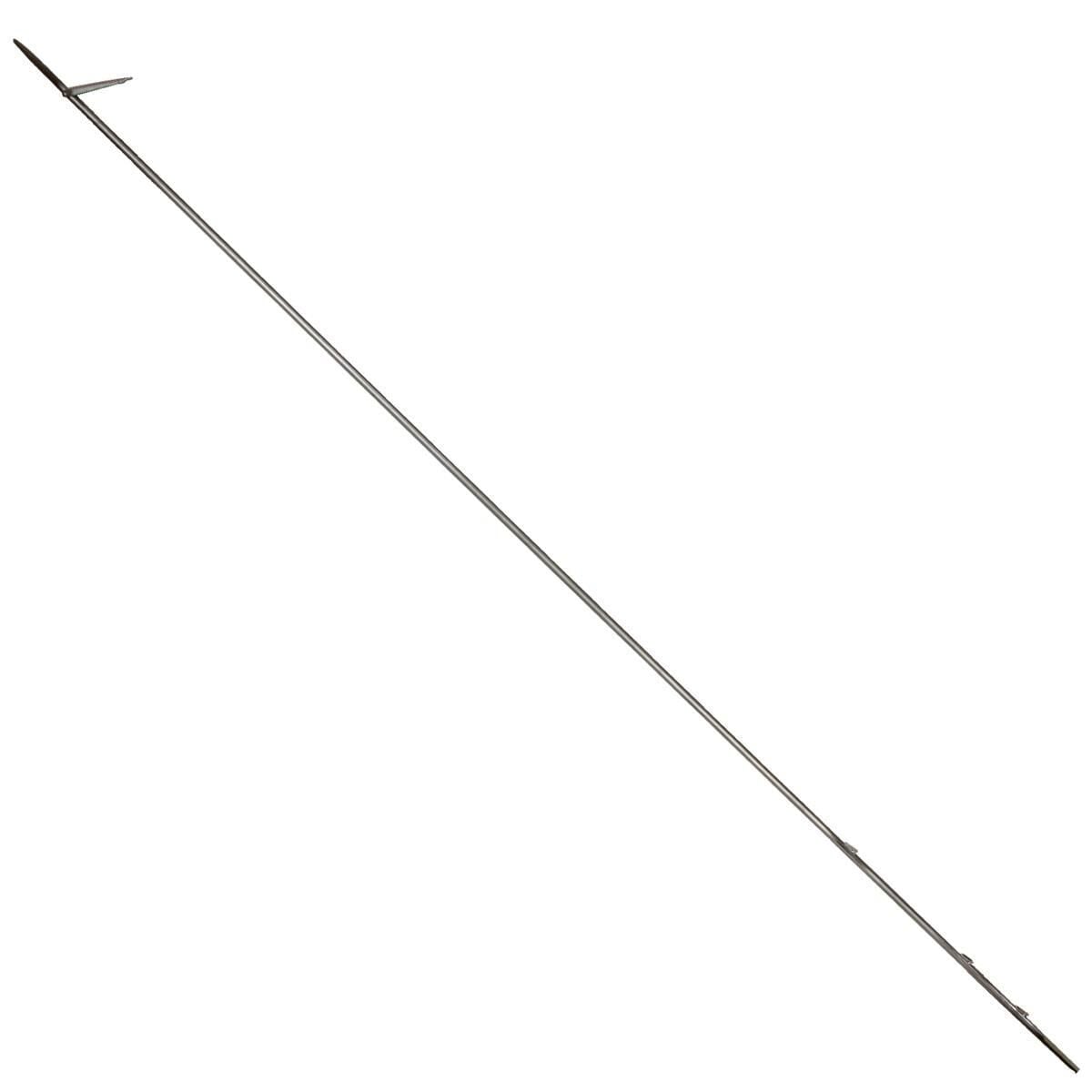 Bullshark Sniper SharkFin  7.0 mm 630 Kalite Paslanmaz Zıpkın Şişi