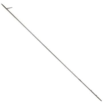 Bullshark Sniper SharkFin  7.0 mm 630 Kalite Paslanmaz Zıpkın Şişi