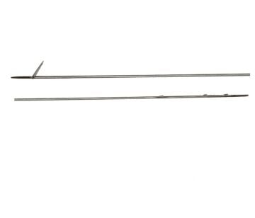 Bullshark Sniper SharkFin  7.0 mm 630 Kalite Paslanmaz Zıpkın Şişi