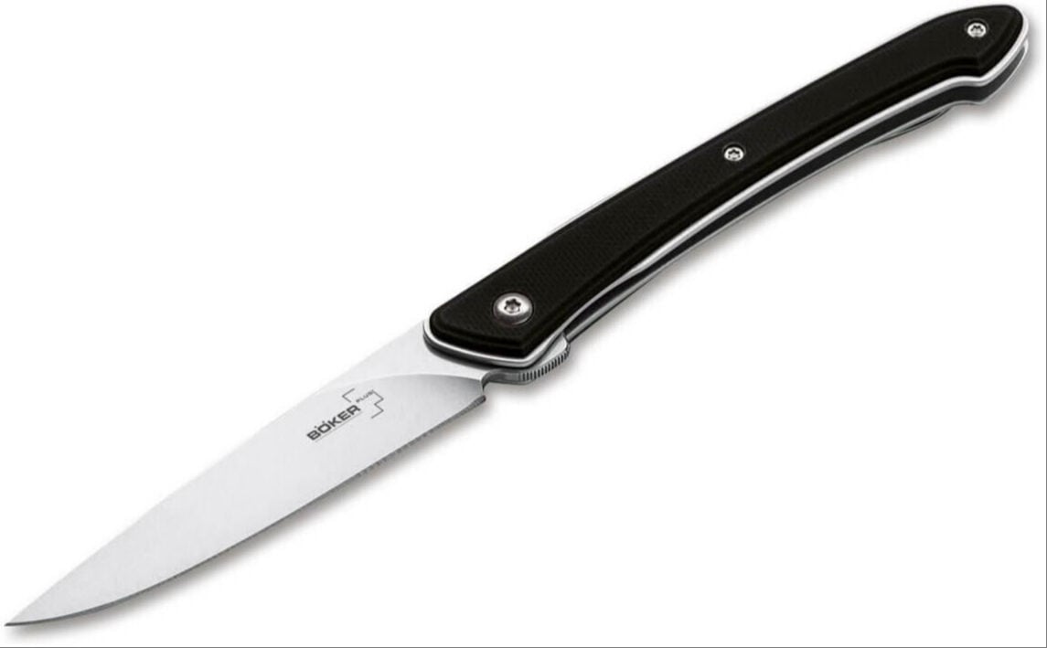 Böker Plus Spillo Çakı MZ